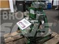 Lister 1 cyl. diesel motor Motoren