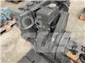 Lister 1 cylinder motor Motoren