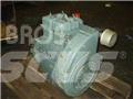 Lister 679.SR2.22 motor Motoren