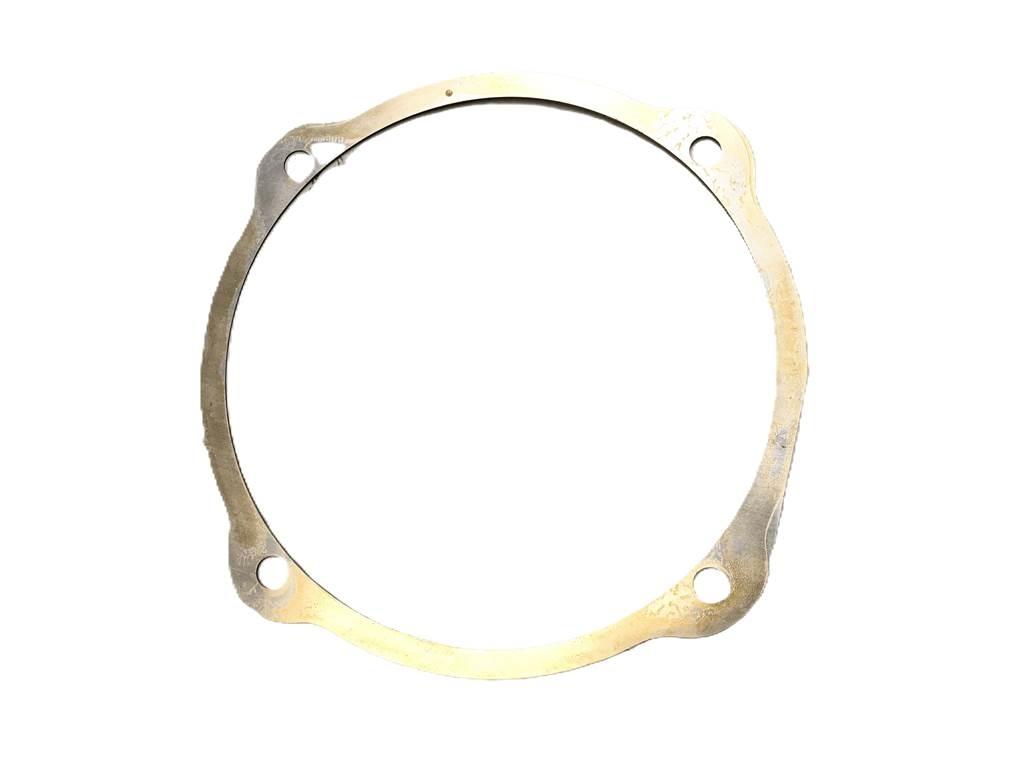 Lister Petter Shim Motoren