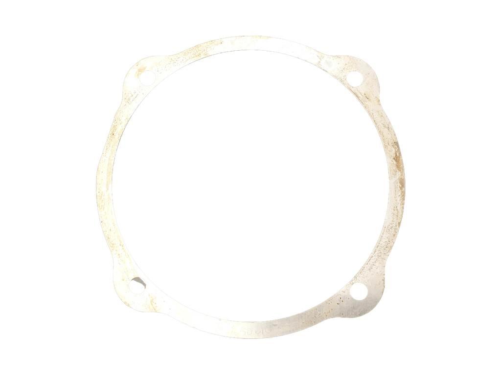 Lister Petter Shim Motoren