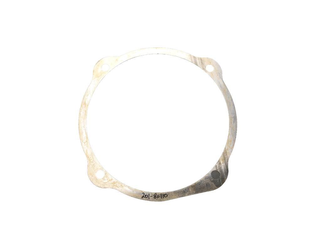 Lister Petter Shim Motoren
