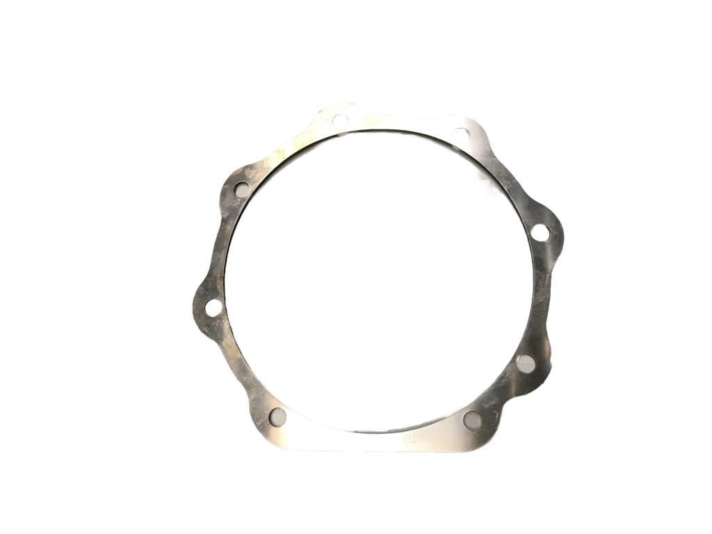 Lister Petter Shim Motoren