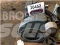 Lister SR2 motor Motoren
