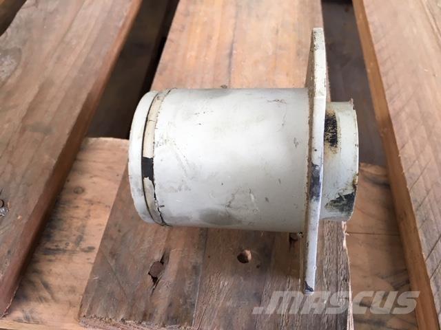  Motorophæng - ca. 100 stk. Motoren