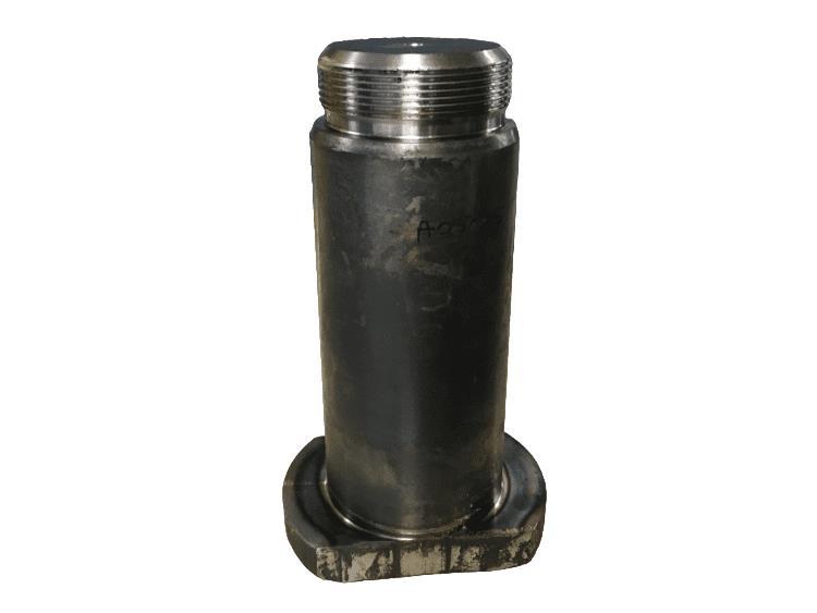  Nagle, Rozzi Lossegrab Overige componenten