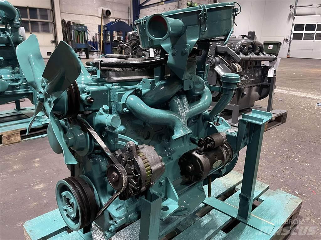 Nissan Diesel SD22PU motor Motoren
