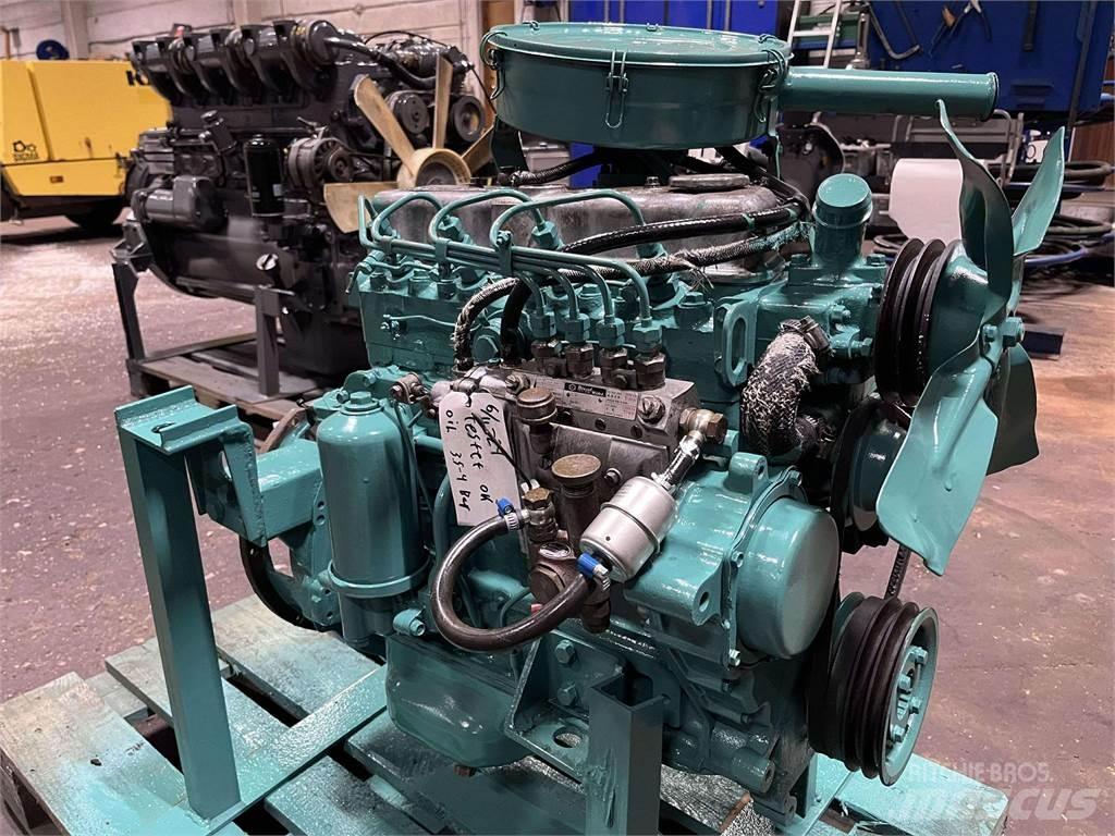 Nissan Diesel SD22PU motor Motoren