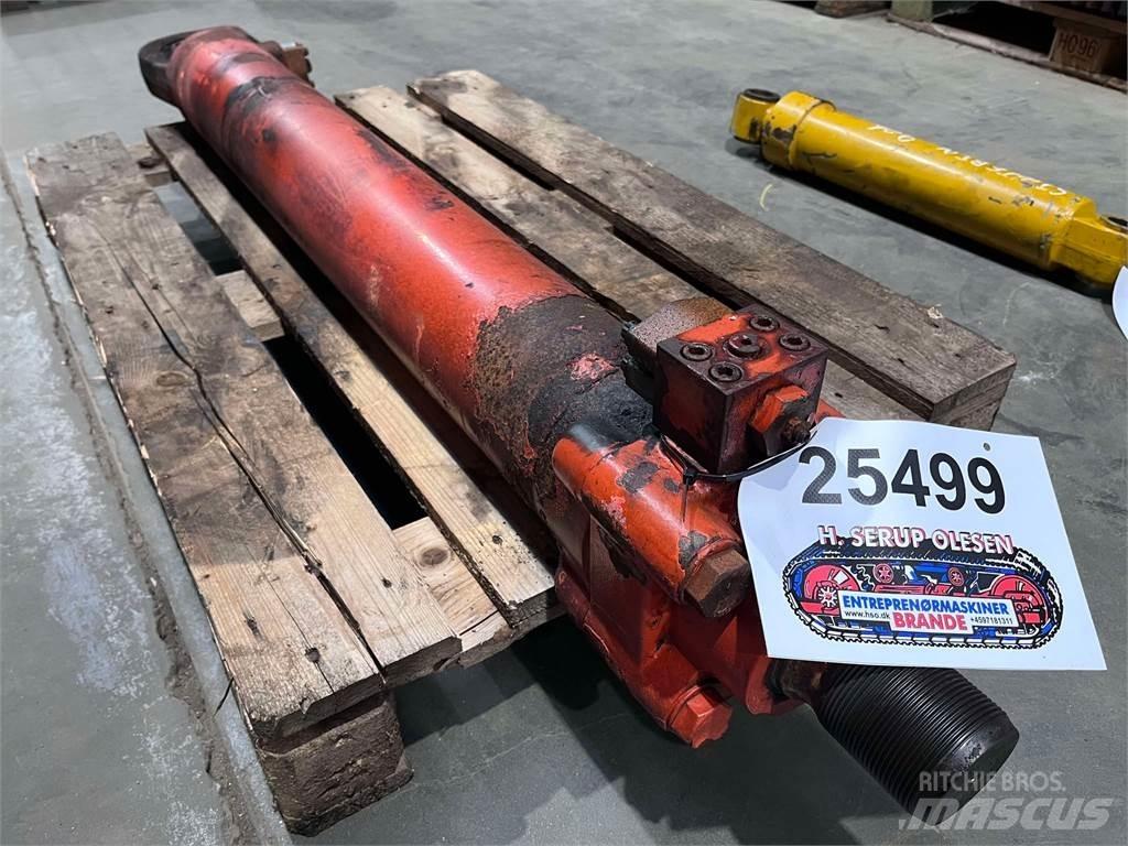 O&K RH4 Skovlcylinder Hydraulics