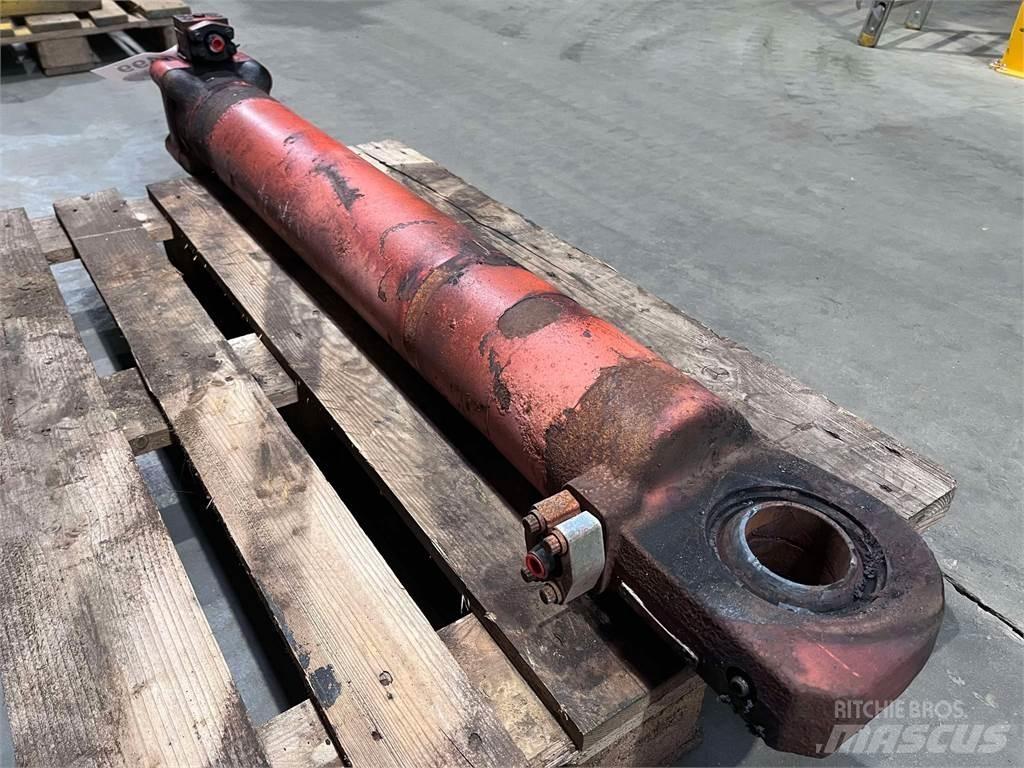 O&K RH4 Skovlcylinder Hydraulics
