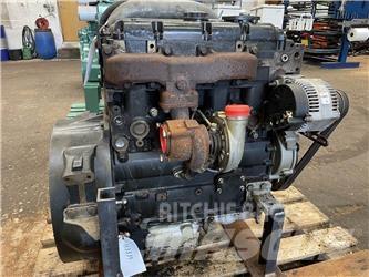 Perkins 2174/2200 motor Motoren
