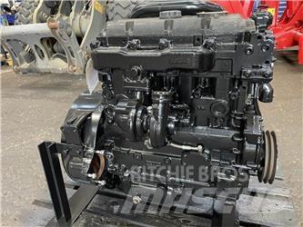 Perkins 2174/2200 motor Motoren