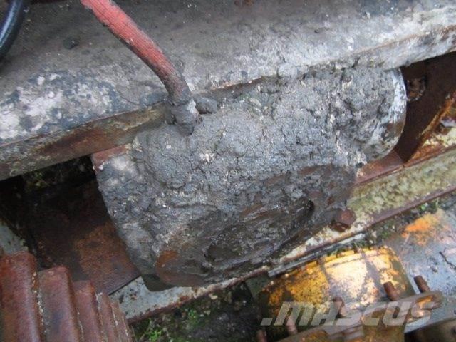  Piggvalskross - til ophug. Bouw - Overige