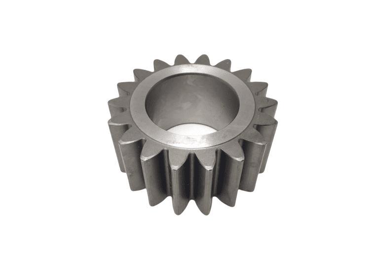  Planetgear, Volvo Dumper Overige componenten