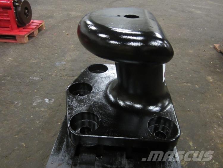  Pullert Scheepsmotoren