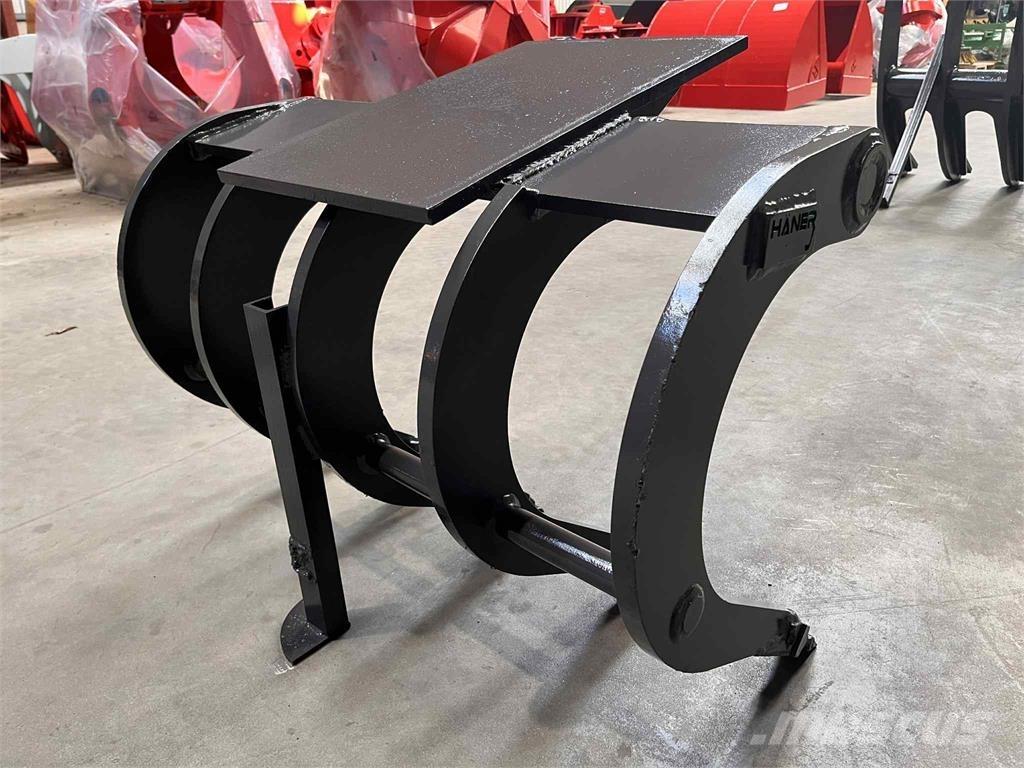  Rive minigraver 1050 mm Overige componenten