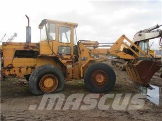 Rossi 950HD til ophug Wielladers