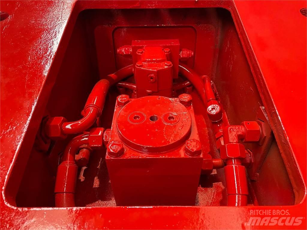 Rotar RG48-N sortergrab Grijpers