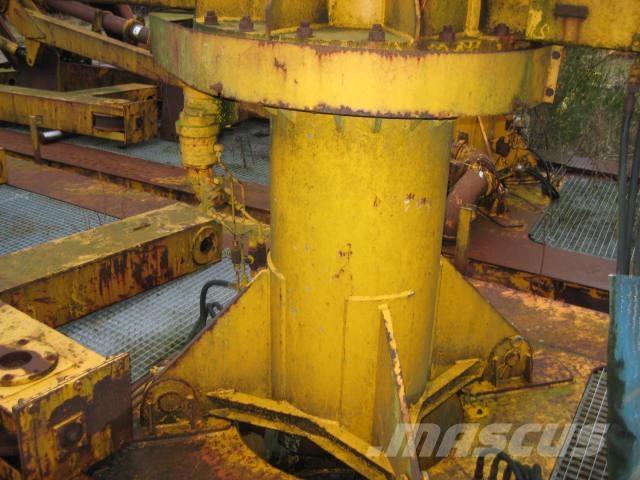  Rothe Erde krøjekrans - 6 stk. Overige componenten