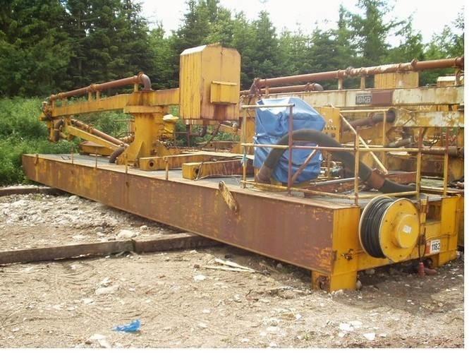  Rothe Erde krøjekrans - 6 stk. Overige componenten