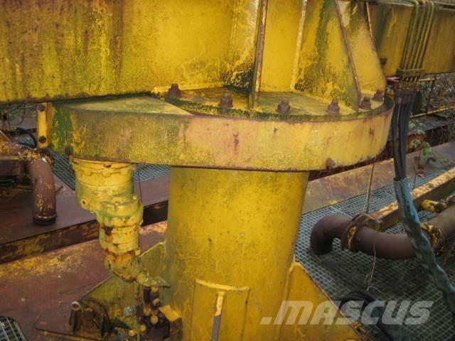  Rothe Erde krøjekrans - 6 stk. Overige componenten