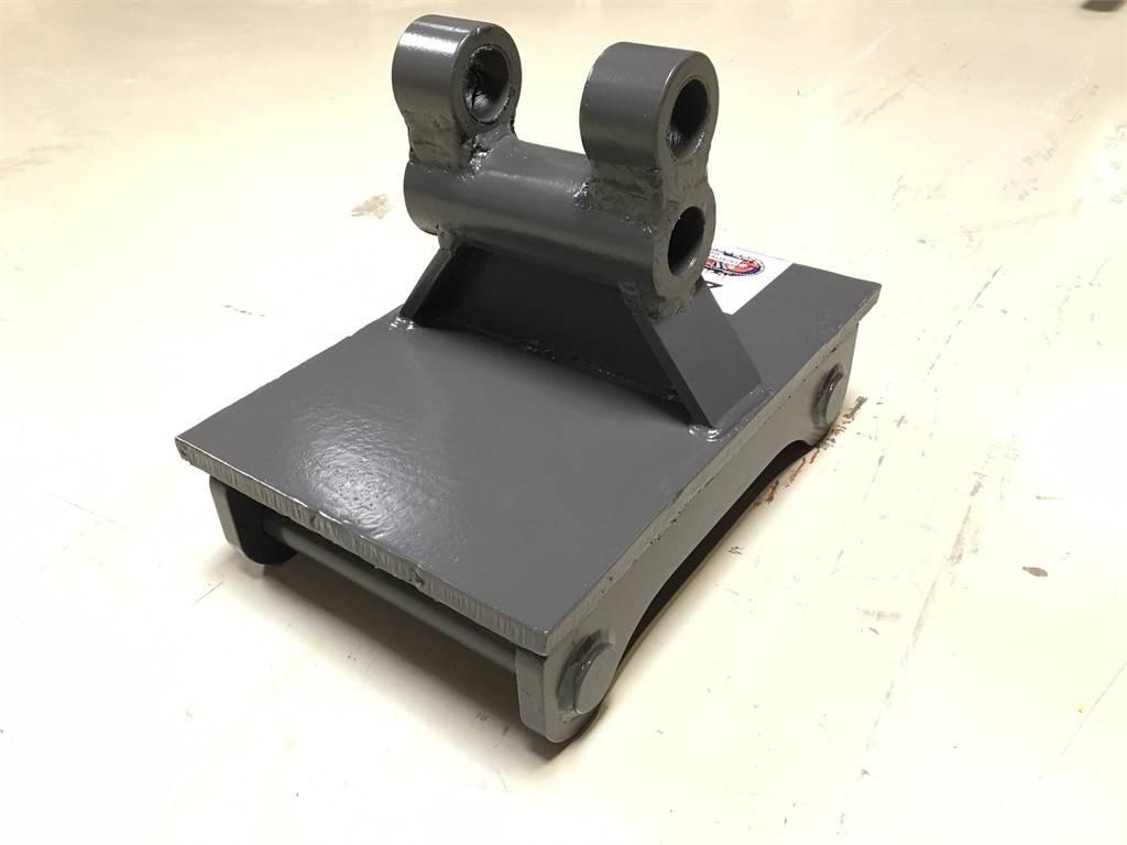  S60 ophæng / link led Grijpers