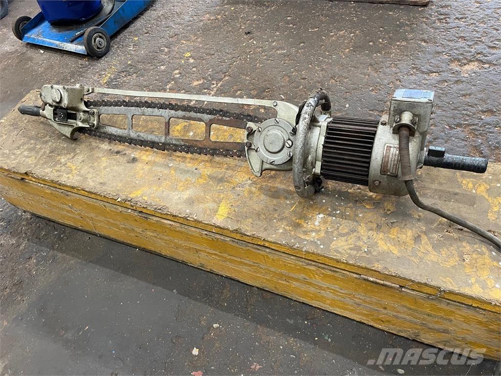  Sav Type SSK 111R Overige componenten