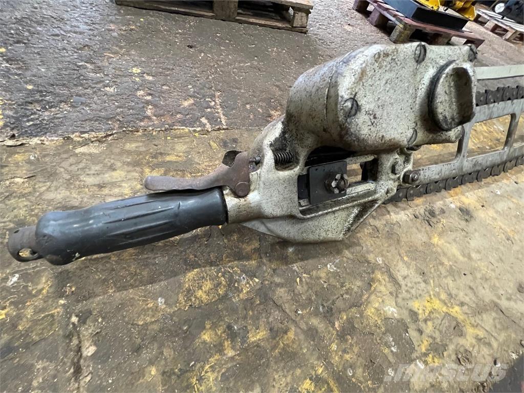  Sav Type SSK 111R Overige componenten
