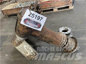  Schottel SW 891 05003649 Werkboten en pontons