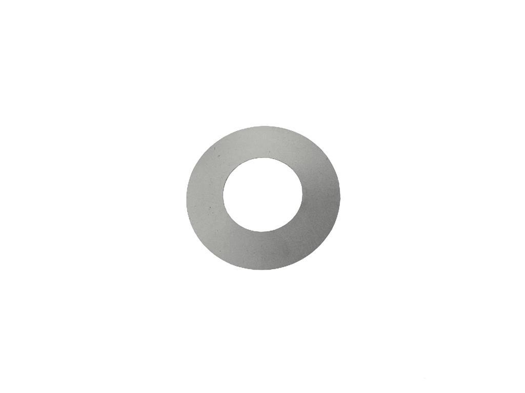  Sims 1 mm. / Ø25 mm. Overige componenten