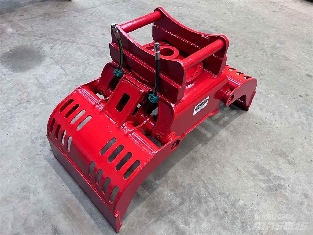  Sortergrab Grijpers