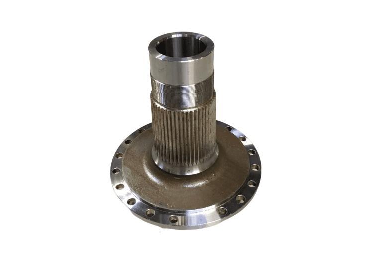  Spindel, Caterpillar 955L Overige componenten