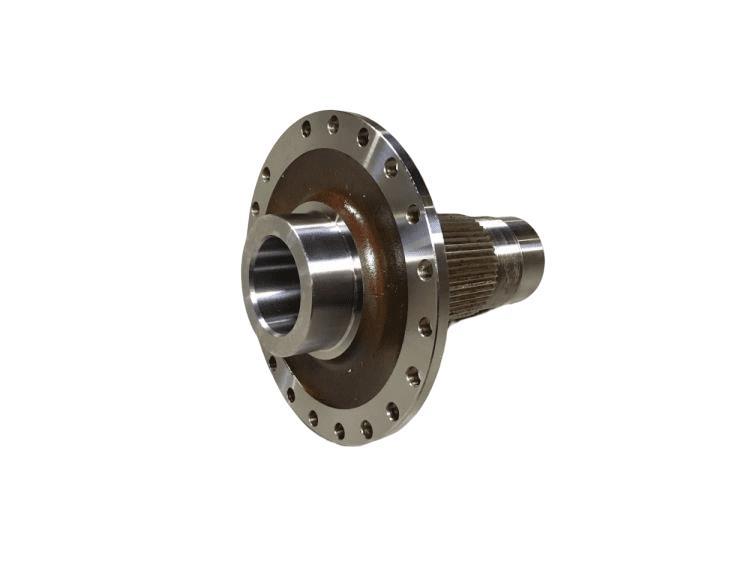  Spindel, Caterpillar 955L Overige componenten