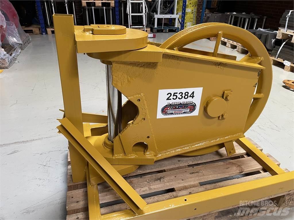  Svingbar wirestyr 180 gr. Bouw - Overige