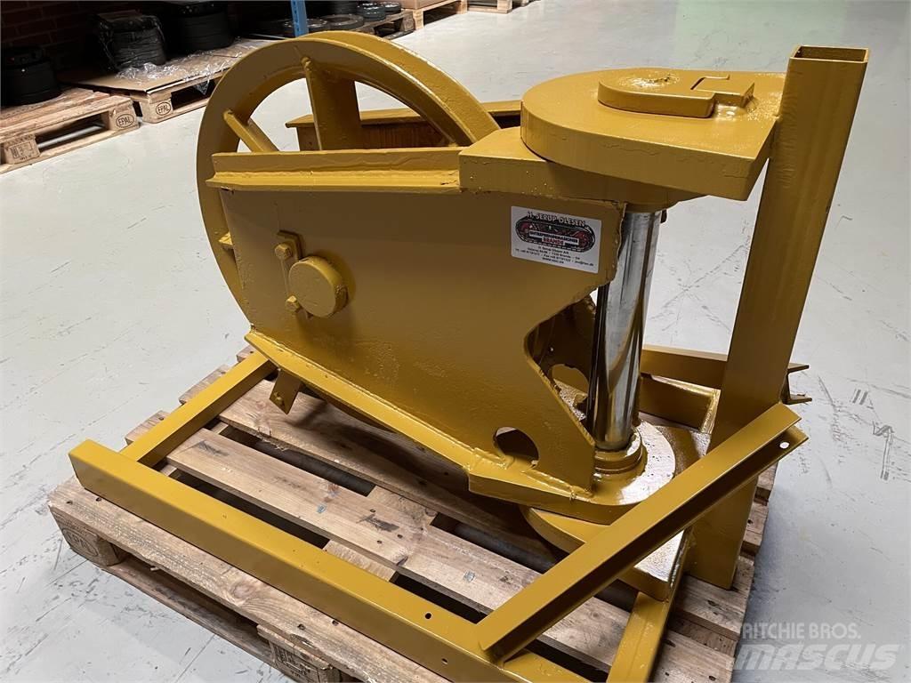  Svingbar wirestyr 180 gr. Bouw - Overige