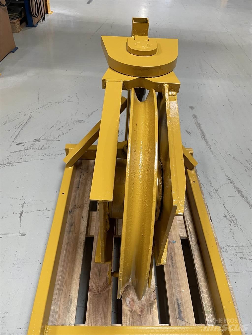  Svingbar wirestyr 180 gr. Bouw - Overige