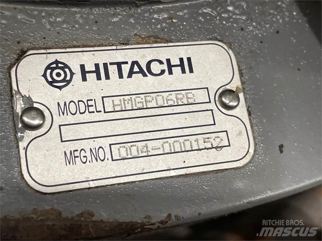 Takeuchi TB1140 Krøjegear Bouw - Overige