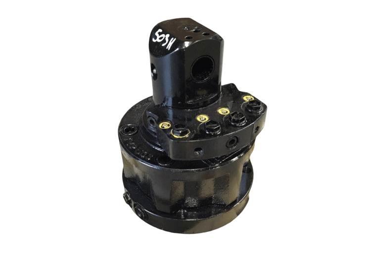 Thumm Rotator 503H Rotators