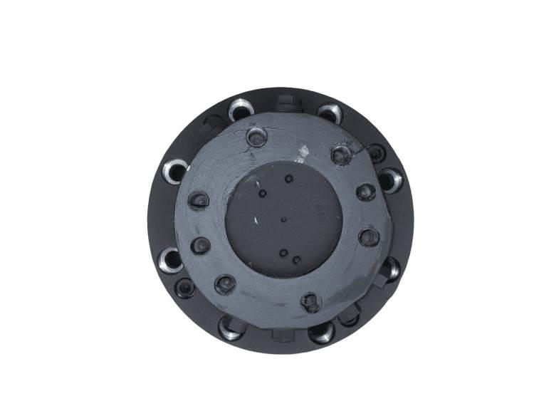 Thumm Rotator 606H Rotators