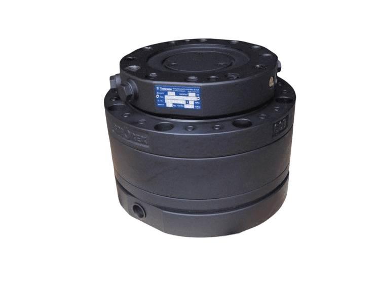 Thumm Rotator 609H Rotators