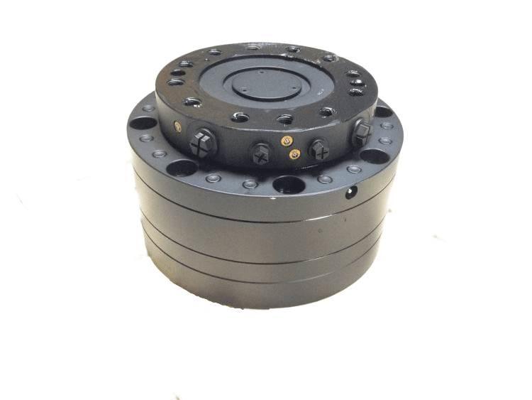 Thumm Rotator 620H Rotators