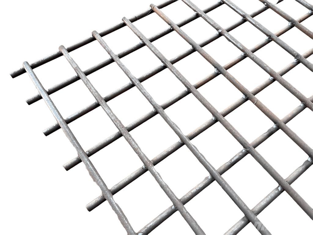  Topsold MK-1 65x65 Zeefinstallatie