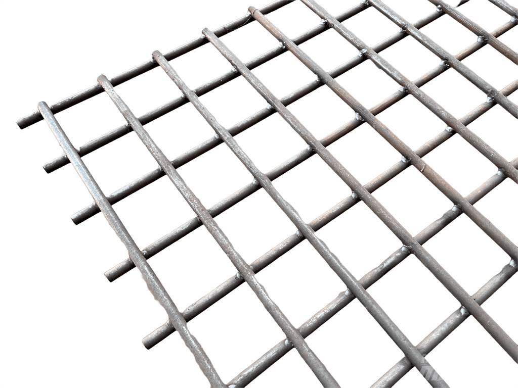  Topsold MK-1 70x70 Zeefinstallatie