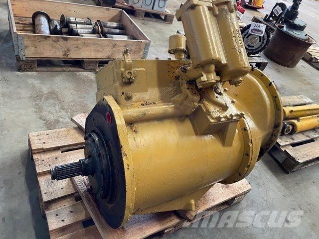  Transmission Cat 3S9864 Transmissie