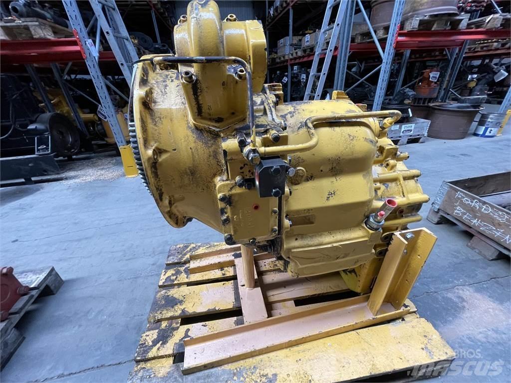  Transmission ex. Volvo L90 Transmissie