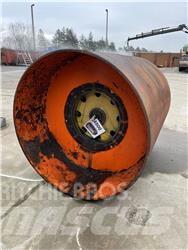  Trommel ex. Dynapac CC232 Duowalsen