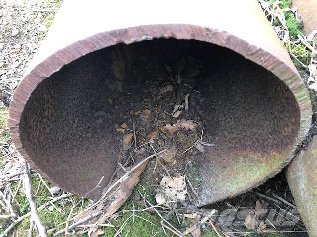  Tryk Tank - 5 stk Overige componenten