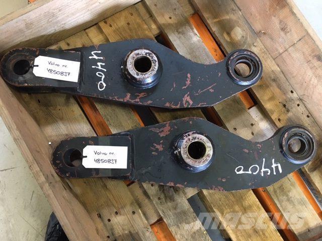 Volvo 4400 Link Overige componenten