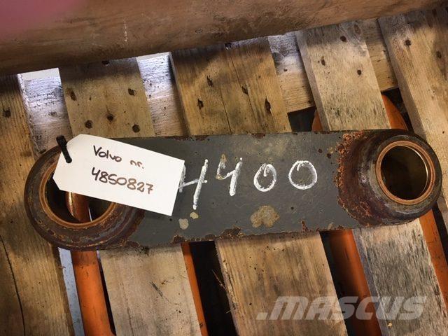 Volvo 4400 Link Overige componenten