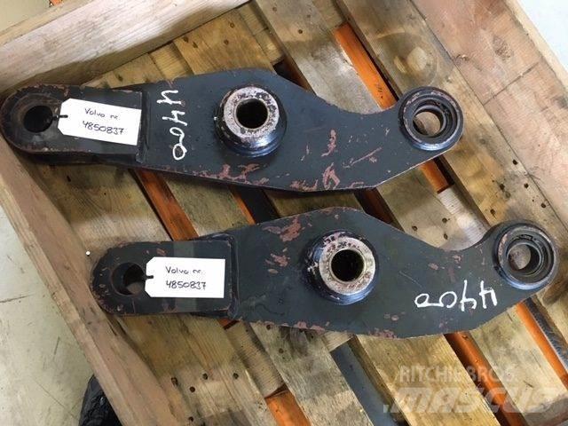 Volvo 4400 Link Arm Overige componenten